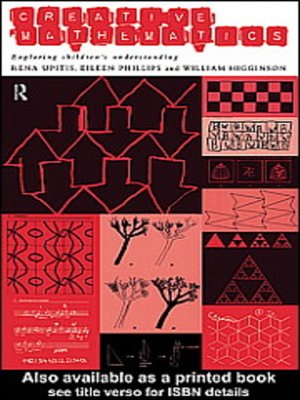 cover image of Creative Mathematics